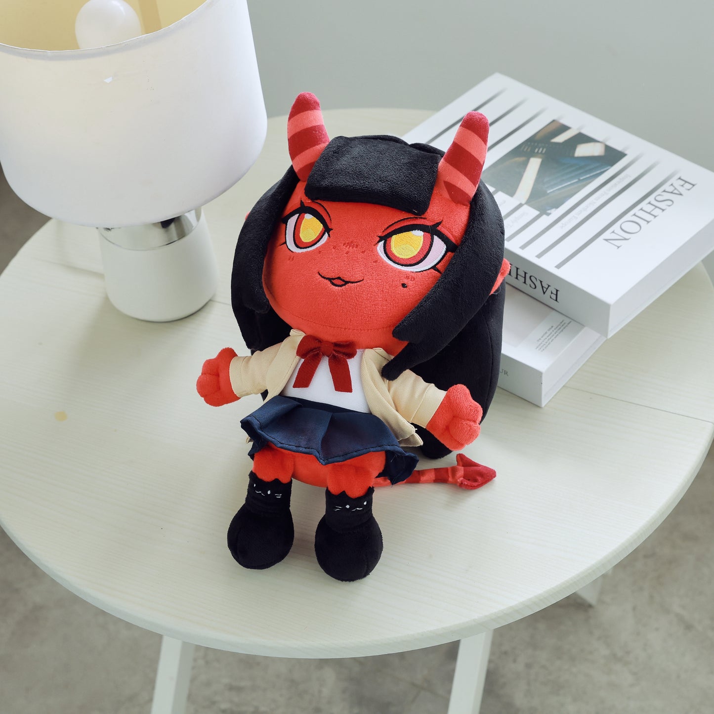 PRE-ORDER: Meru Plushie
