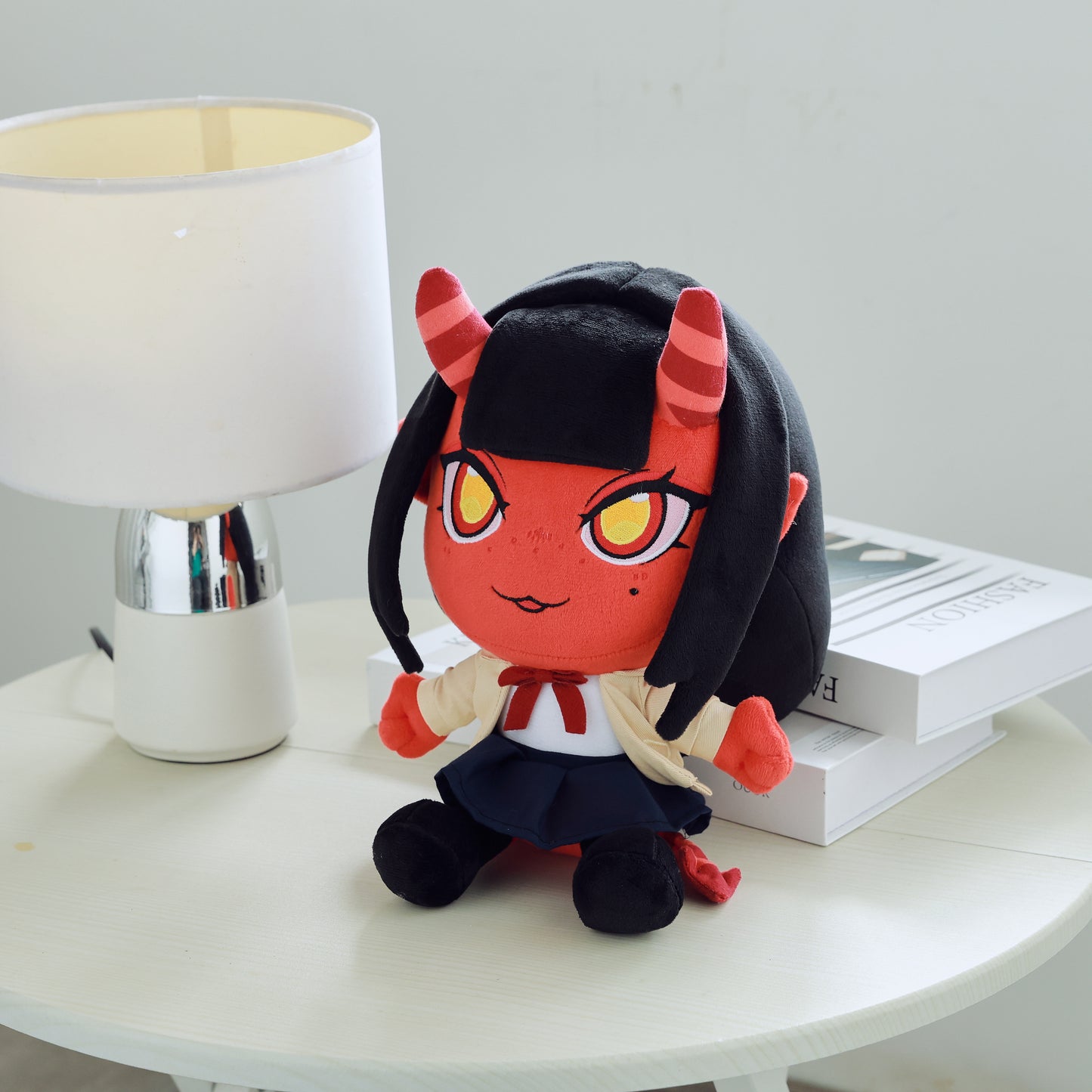 PRE-ORDER: Meru Plushie