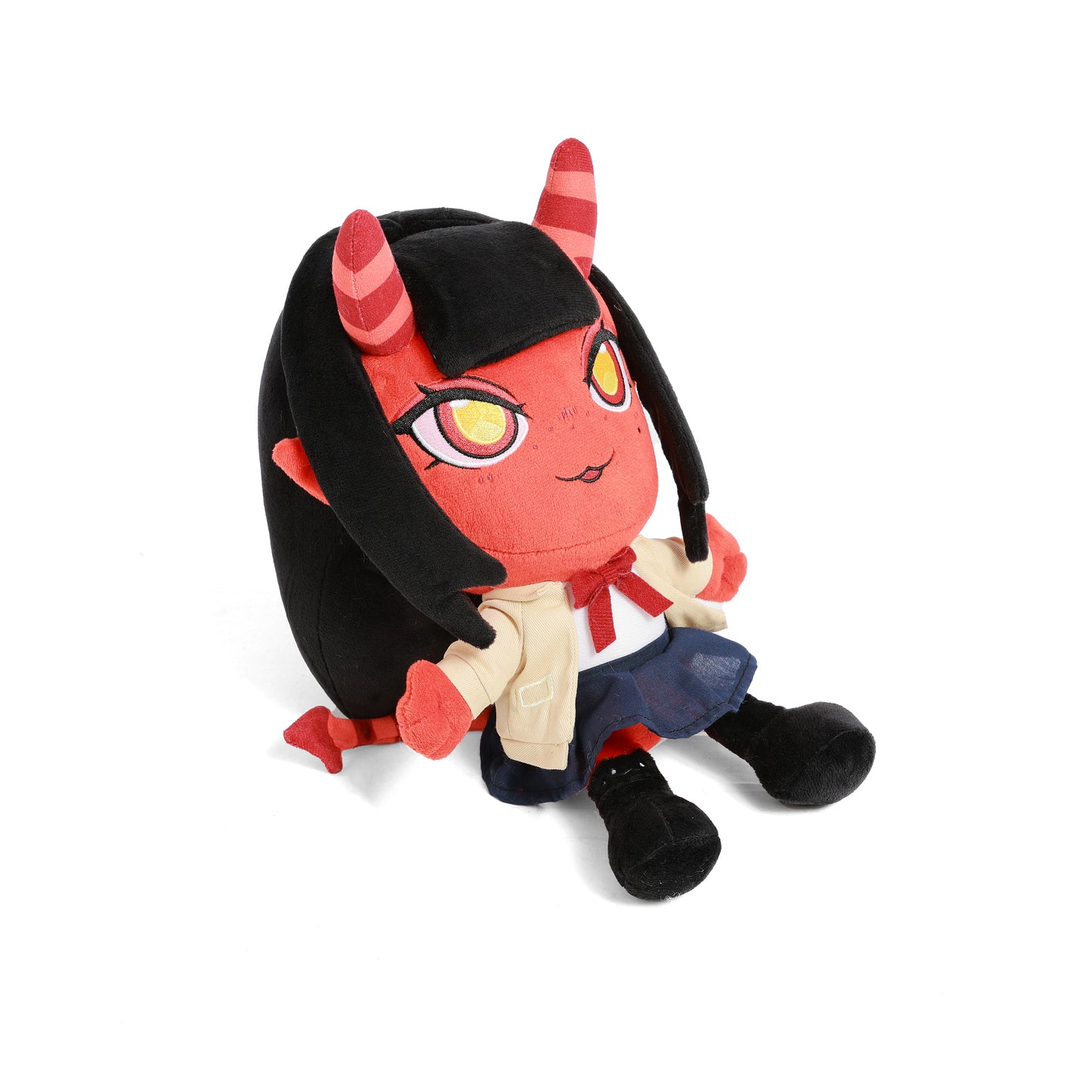 PRE-ORDER: Meru Plushie
