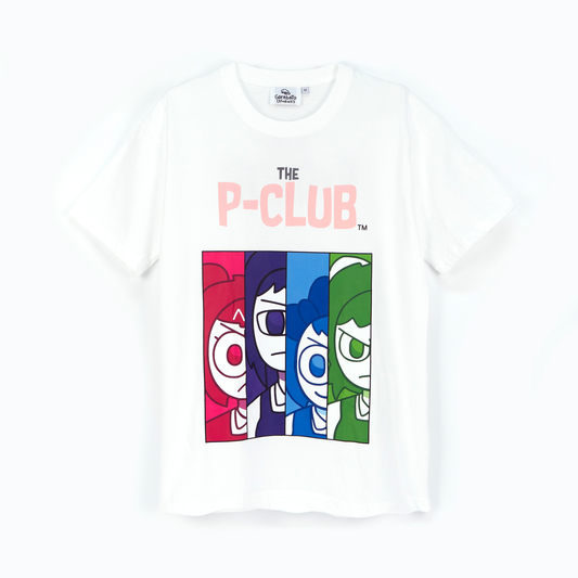 Garabato Studios Poster Tee