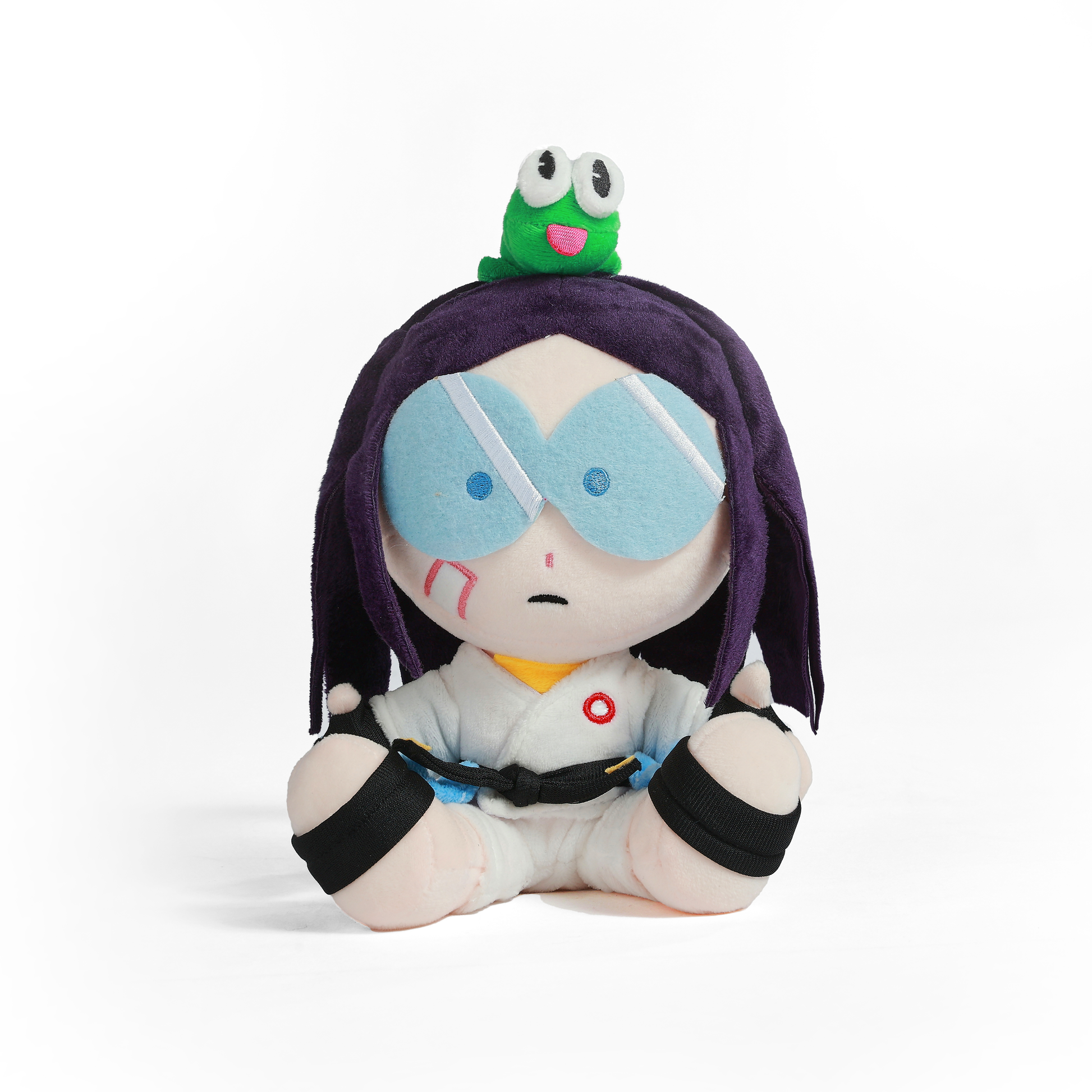 Plushiyo! Plushiyo!