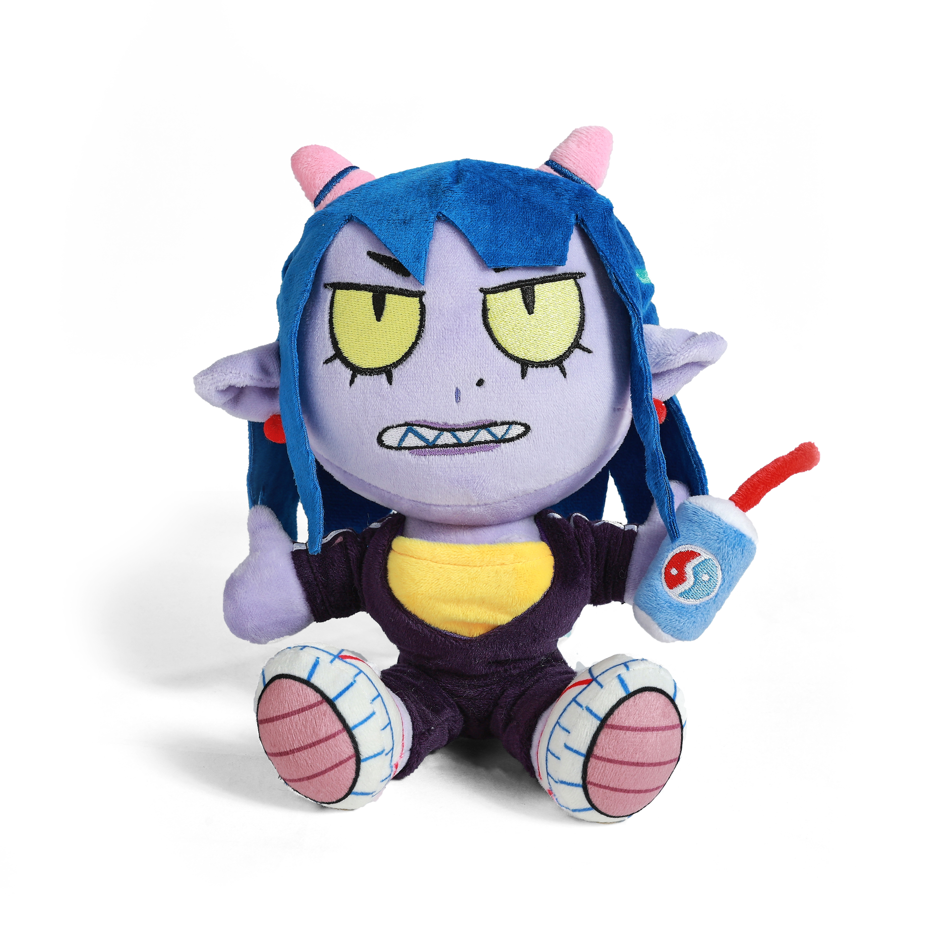 その他 Plush 9jupf8b JubJub Plush (9in) – Youtooz Collectibles