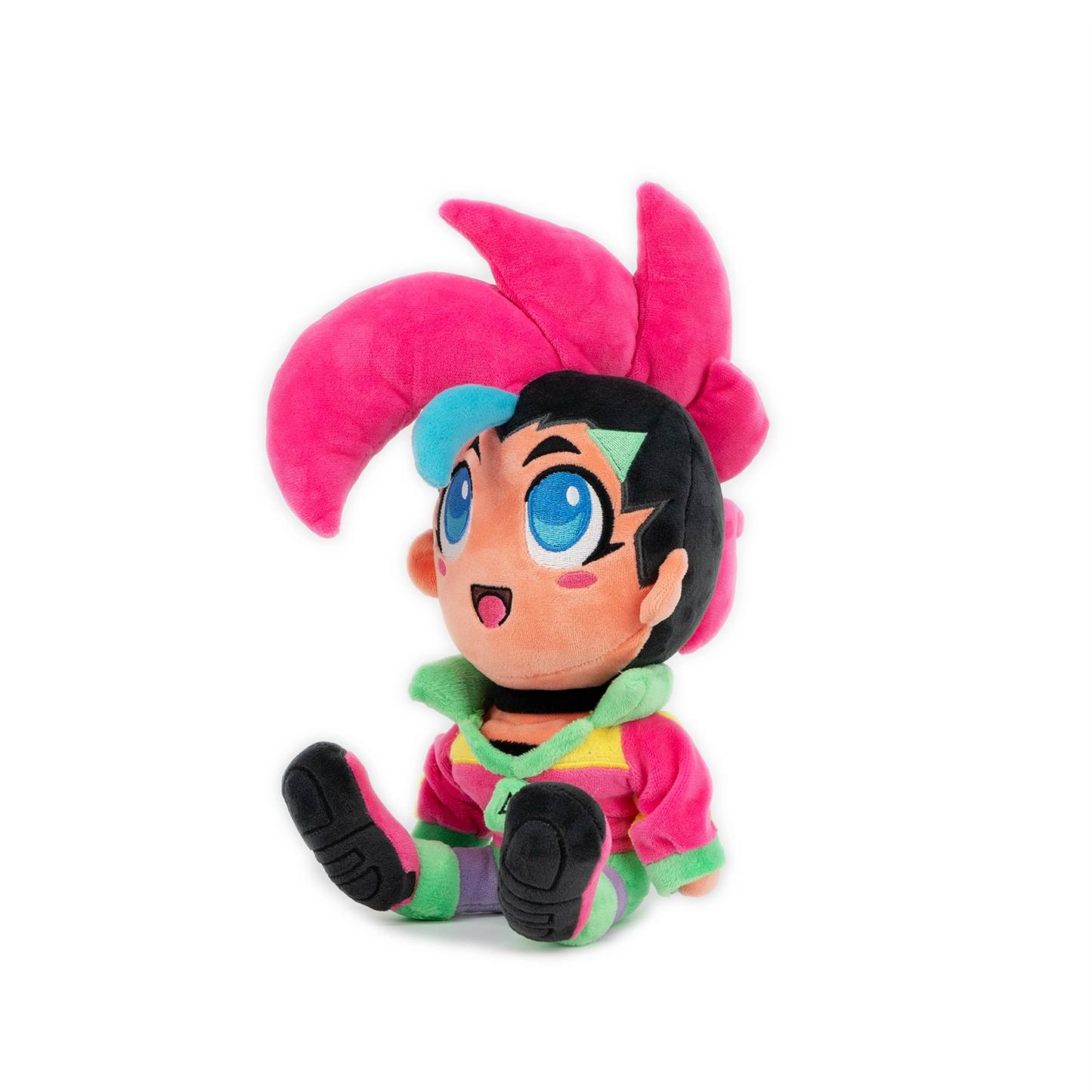 PRE-ORDER: Moika Plushie